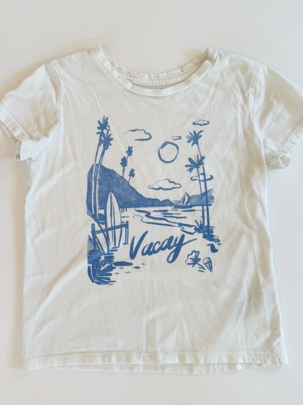 Old Navy Girl’s Short Sleeve T-Shirts